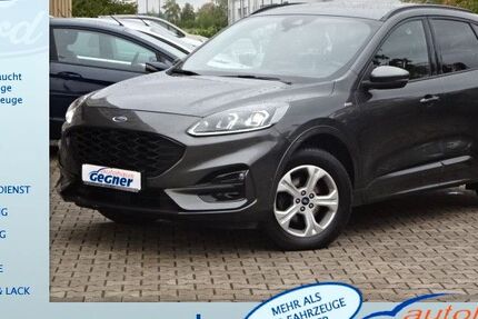 Ford Kuga 64.112 km 25.840 € Eilenburg 04838