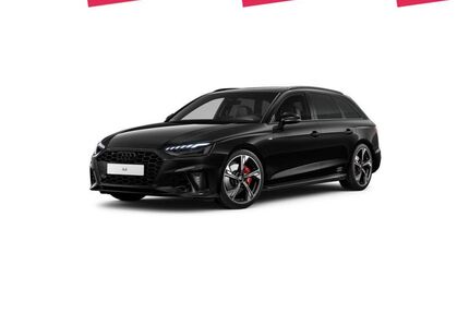 Audi A4 47.862 km 35.250 &euro; Hannover 30179