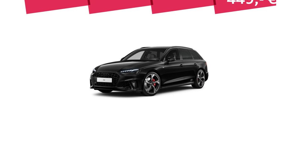 Audi A4 47.862 km 35.250 &euro; Hannover 30179