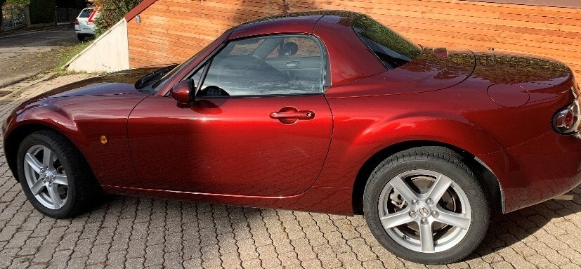 MX-5