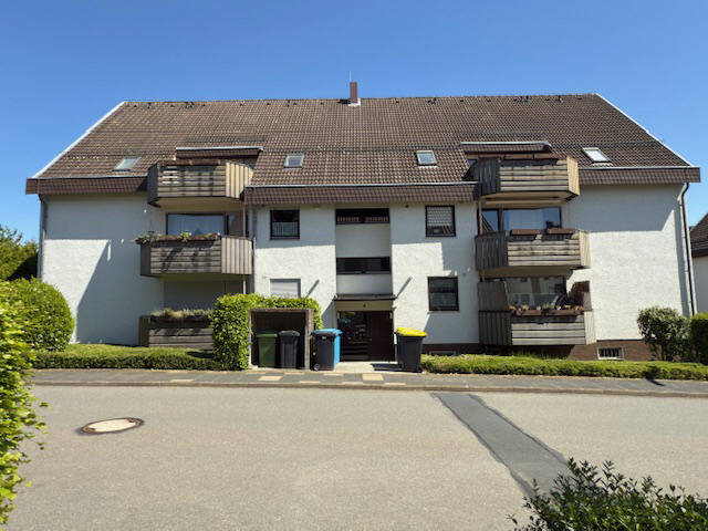 Etagenwohnung Herzberg am Harz Herzberg - 4 Zimmer, 112.500&euro; | Angebot:25773595