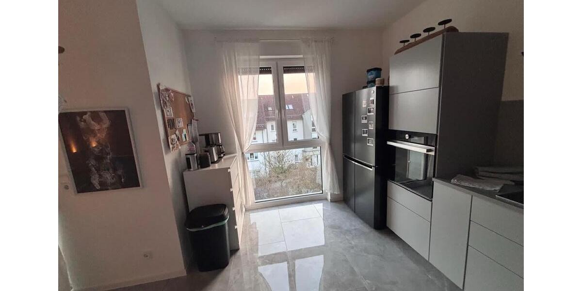 Etagenwohnung Baunatal - 3 Zimmer, 78 m&sup2;, 950&euro; | Angebot:25449492