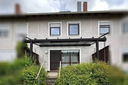 Haus Ansbach Hennenbach - 6 Zimmer, 111 m&sup2;, 330.000&euro; | Angebot:26886257