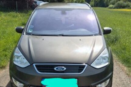 Ford Galaxy 194.000 km 7.500 &euro; Aalen 73431