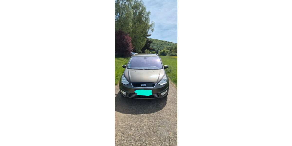 Ford Galaxy 194.000 km 7.500 &euro; Aalen 73431