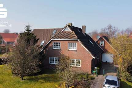 Haus Holtgast - 8 Zimmer, 220 m&sup2;, 419.000&euro; | Angebot:25199801