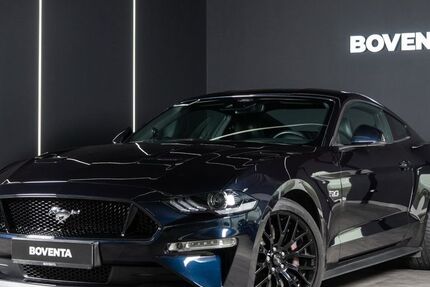 Ford Mustang 29.285 km 45.850 € Rosenfeld 72348