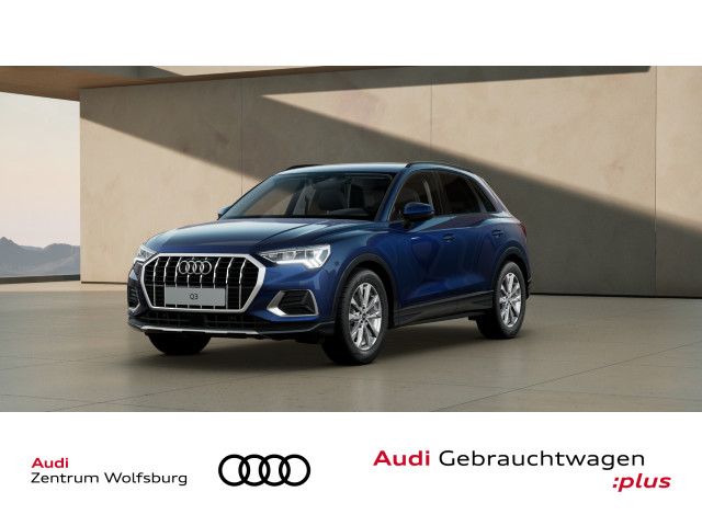 Audi Q3 4.263 km 36.690 &euro; Wolfsburg 38440
