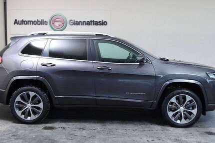 Jeep Cherokee 102.000 km 20.890 &euro; Rodgau 63110