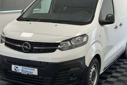 Opel Vivaro 58.100 km 14.990 &euro; Weingarten 88250