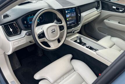 Volvo XC60 49.900 km 48.990 &euro; Jüterbog 14913