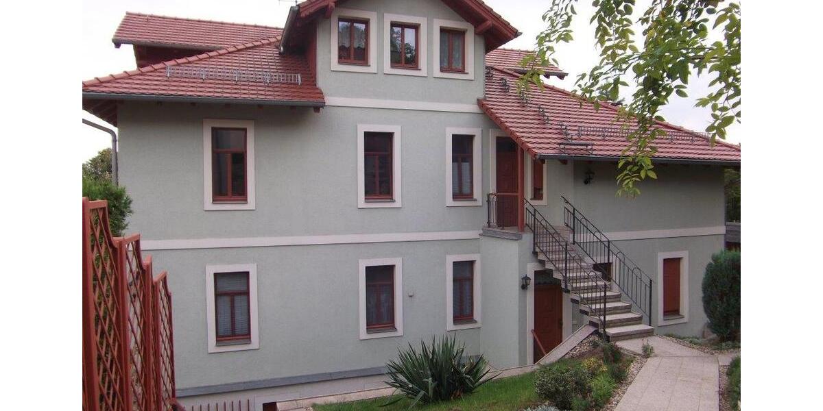 Etagenwohnung Meißen - 1 Zimmer, 55 m&sup2;, 329&euro; | Angebot:26236770