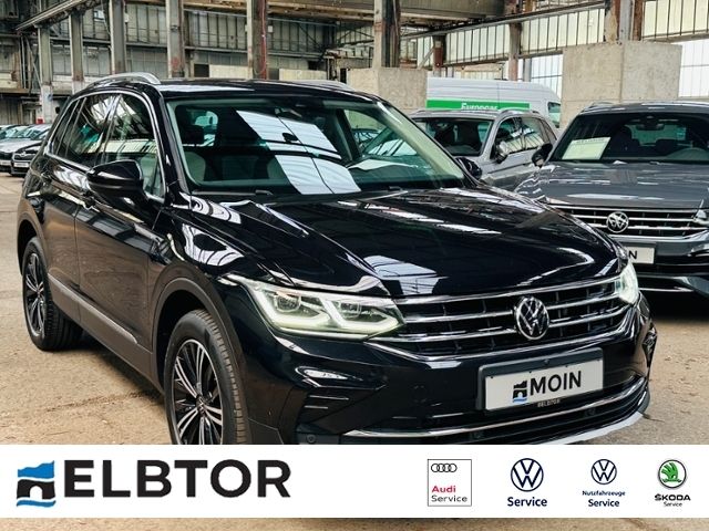 VW Tiguan 111.500 km 27.280 &euro; Hamburg 22047