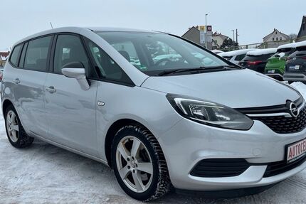 Opel Zafira 149.000 km 8.500 &euro; Waltershausen 99880
