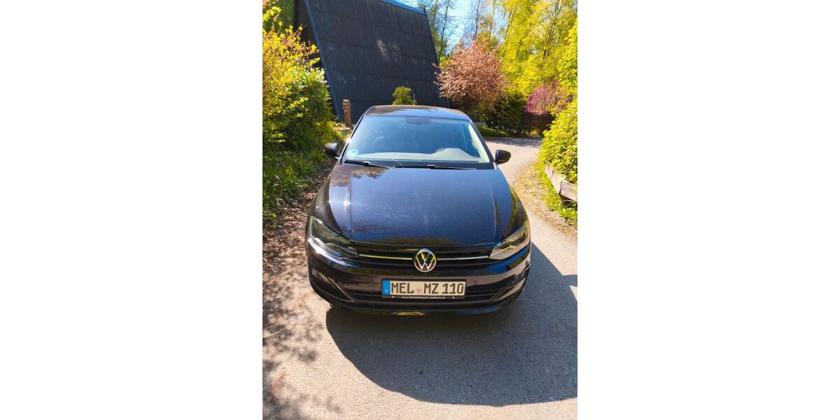 VW Polo 70.000 km 13.950 &euro; Melle 49326