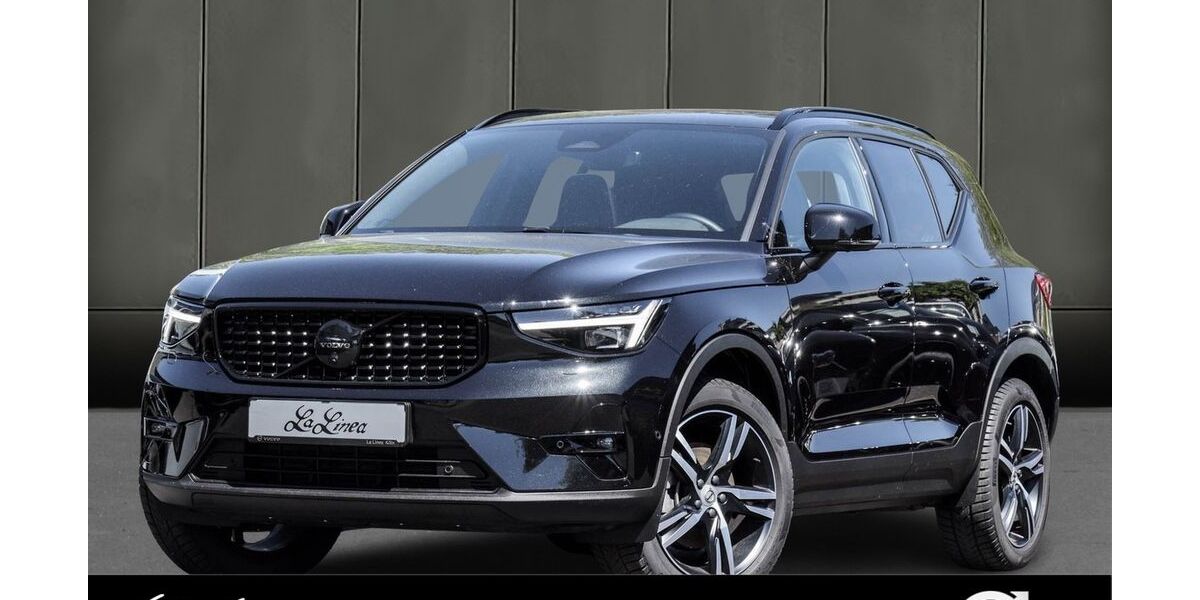 Volvo XC40 22.800 km 37.840 &euro; Köln 50968