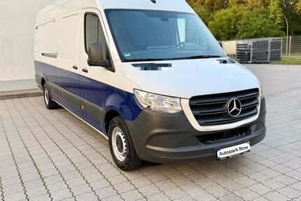 Mercedes-Benz Sprinter 295.000 km 14.700 &euro; Rotenburg Wümme 27356