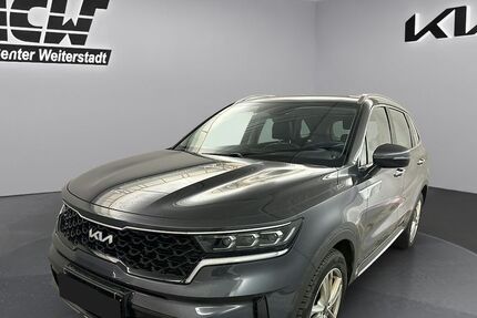 Kia Sorento 87.150 km 29.876 &euro; Weiterstadt-Darmstadt 64331