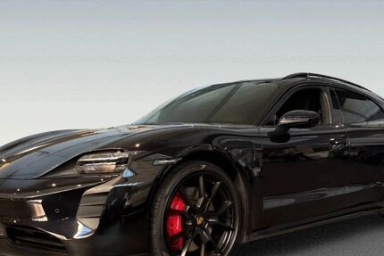 Porsche Taycan 13.852 km 88.000 &euro; München 81669