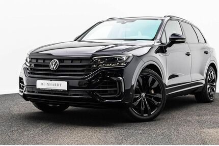 VW Touareg 97.196 km 50.410 &euro; Hagen 58091