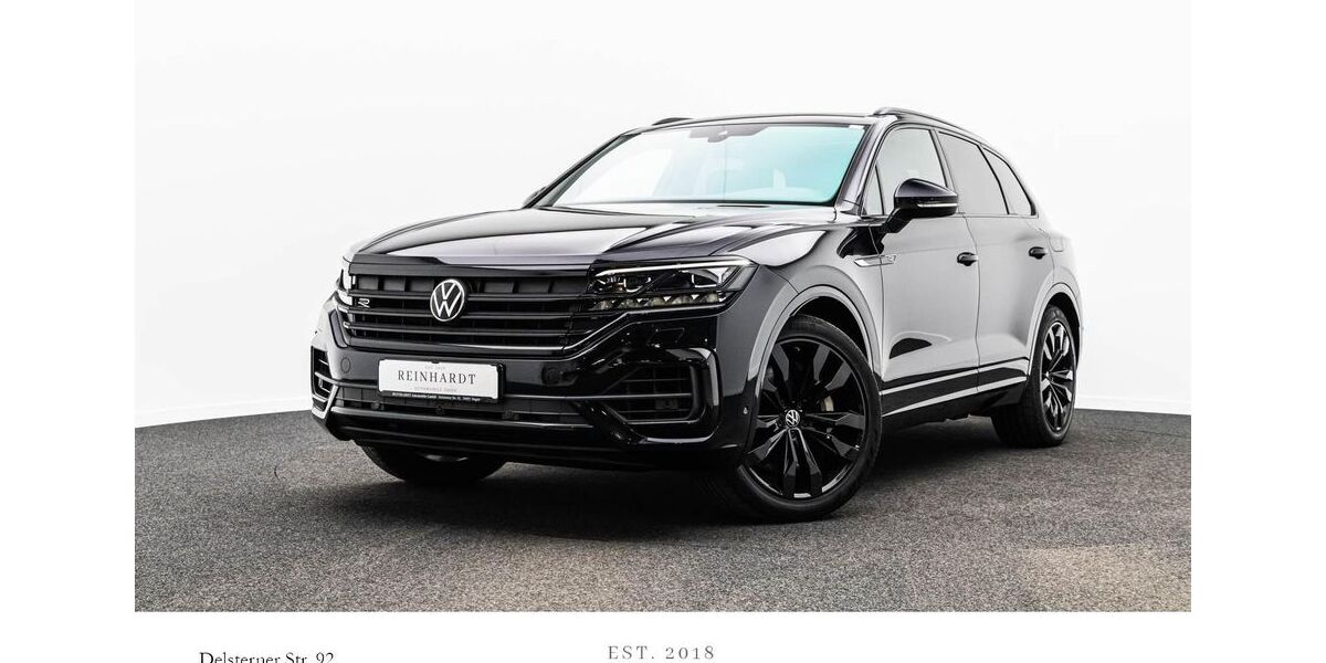 VW Touareg 97.196 km 50.410 &euro; Hagen 58091