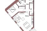 Erdgeschoßwohnung Bad Schussenried - 2.5 Zimmer, 85 m&sup2;, 1.200&euro; | Angebot:26212053