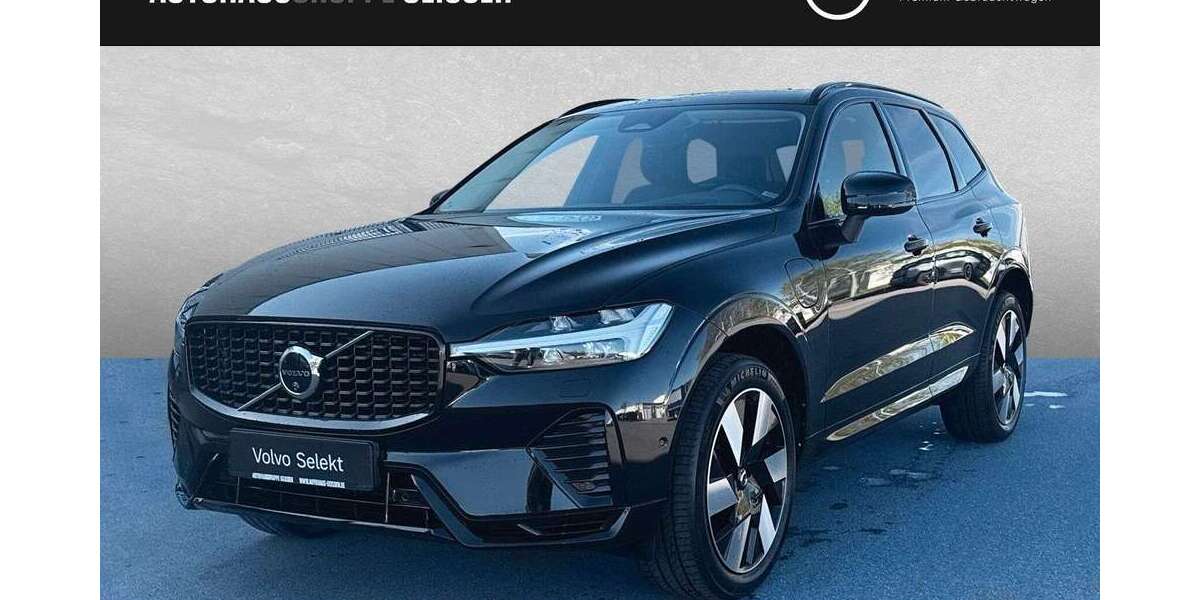 Volvo XC60 13.000 km 54.890 &euro; Karlsruhe 76187