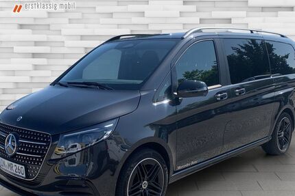 Mercedes-Benz V 250 18.883 km 71.904 &euro; Pfaffenhofen an der Ilm 85276