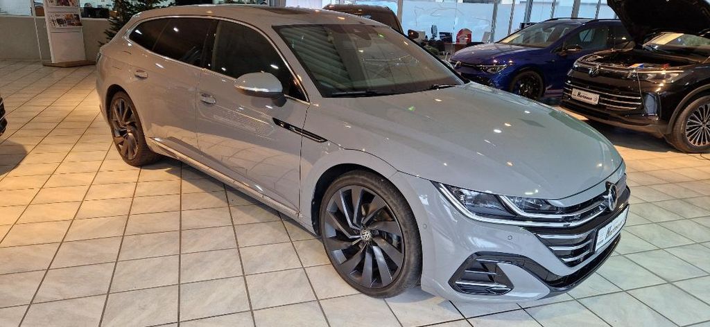 VW Arteon 45.000 km 39.990 € Gräfenberg 91322