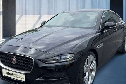 Jaguar XE 59.004 km 23.880 &euro; Frankfurt / Main 60314