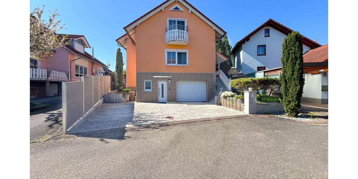 Einfamilienhaus Pfedelbach - 7 Zimmer, 180 m&sup2;, 619.000&euro; | Angebot:26685403
