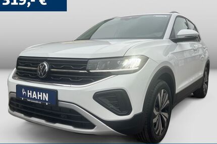 VW T-Cross 1.003 km 25.640 &euro; Korntal-Münchingen 70825