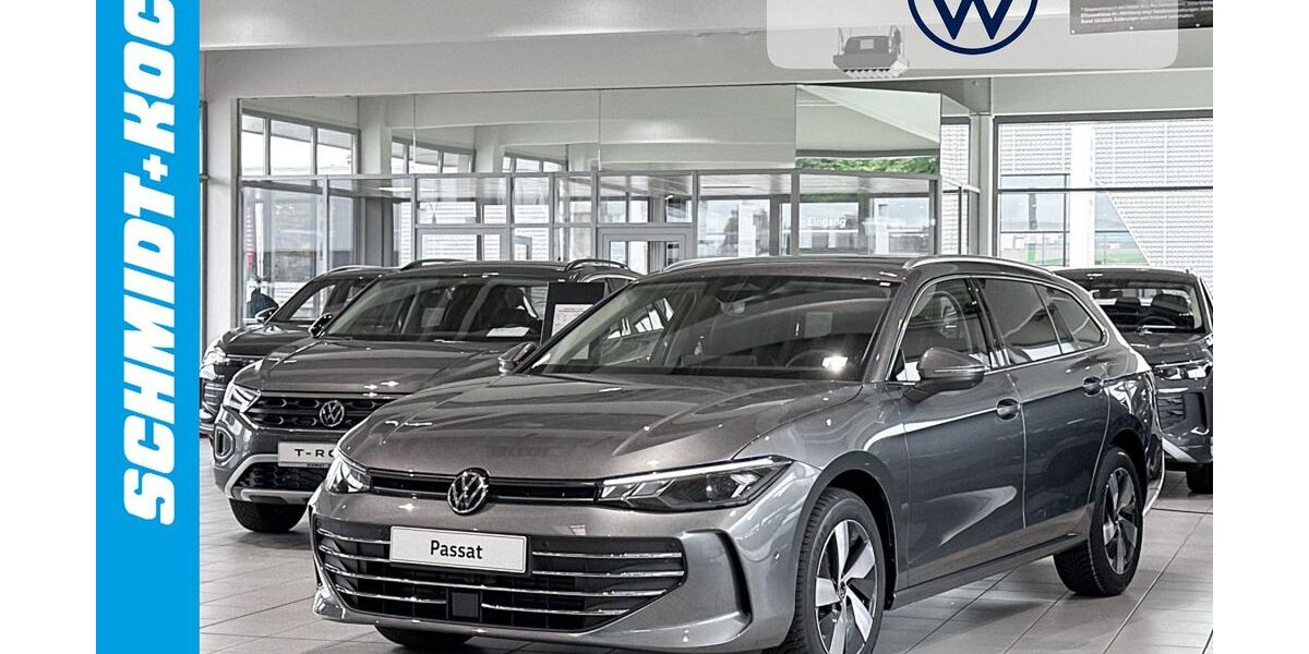 VW Passat Variant 1.250 km 54.999 &euro; Bremerhaven 27576