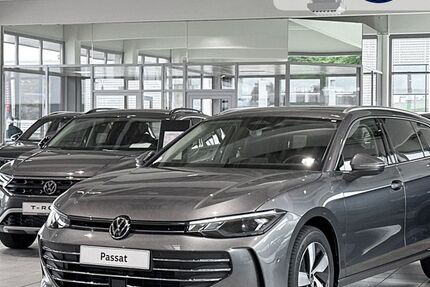 VW Passat Variant 5.999 km 54.999 &euro; Bremerhaven 27576