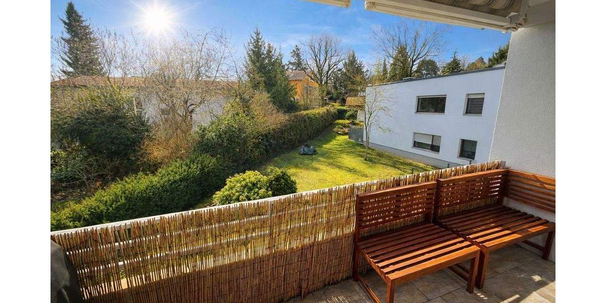 Etagenwohnung Pforzheim Südoststadt - 3 Zimmer, 96 m&sup2;, 349.000&euro; | Angebot:25361665