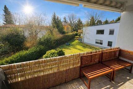 Wohnung Pforzheim Südoststadt - 3 Zimmer, 96 m&sup2;, 349.000&euro; | Angebot:25361665