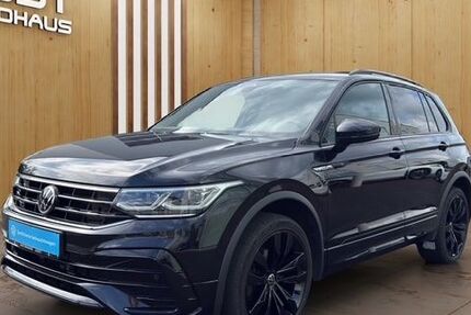 VW Tiguan 93.910 km 30.950 &euro; Arnsberg 59823