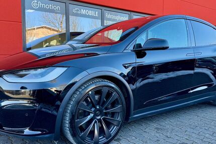 Tesla Model X 78.220 km 69.680 &euro; Bad Aibling 83043
