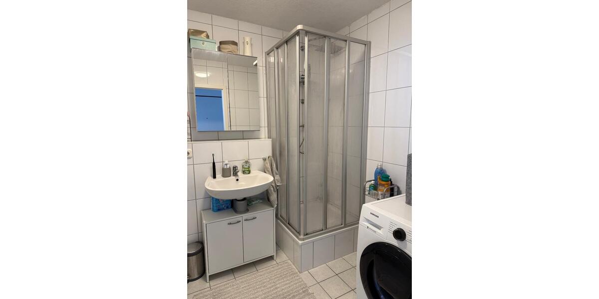 ANFRAGE-STOP Gemütliche, ruhige 2-Raum-Wohnung in Rostock-Zentrum 2 zimmer