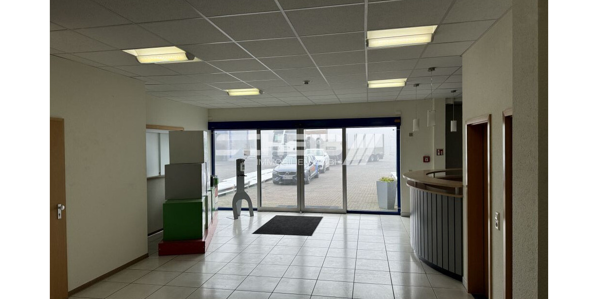 Gewerbeobjekt Ilshofen Eckartshausen - 2.331&euro; | Angebot:25661552