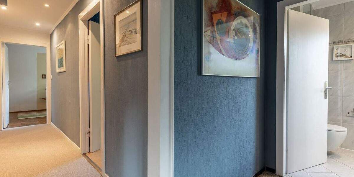 Einfamilienhaus Schwentinental Raisdorf - 7 Zimmer, 162 m&sup2;, 525.000&euro; | Angebot:25732276