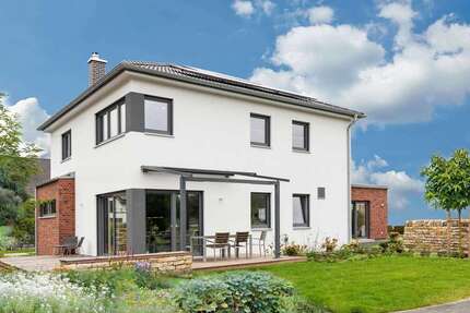 Haus zum Kaufen in Nordrhein-Westfalen - Büren 432.594 € 158 m²