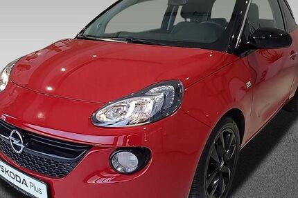 Opel Adam 46.001 km 10.970 &euro; Dresden 01067