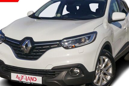 Renault Kadjar 99.633 km 15.990 &euro; Stralsund 18437