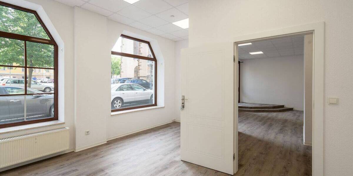 Gewerbeobjekt Bautzen Innenstadt - 360&euro; | Angebot:26142668