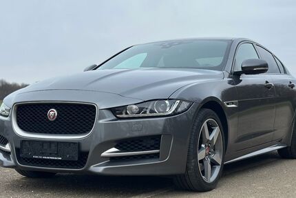 Jaguar XE 151.000 km 14.299 &euro; Günzburg 89312