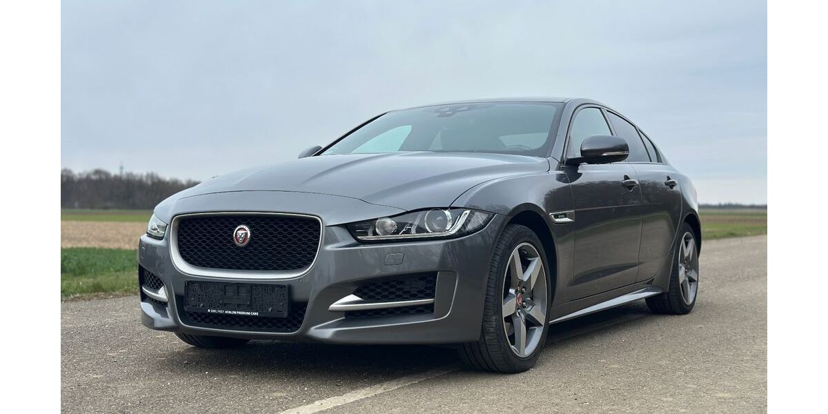 Jaguar XE 151.000 km 14.299 &euro; Günzburg 89312
