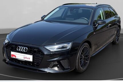 Audi A4 43.343 km 27.990 &euro; Euskirchen 53879