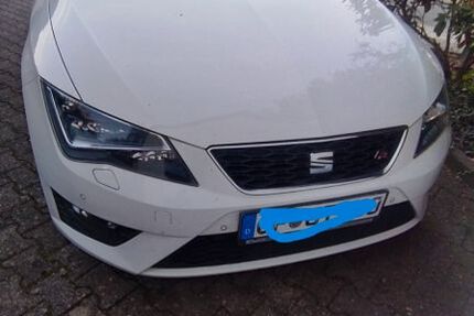 Seat Leon 113.000 km 10.900 &euro; Rödermark 63322