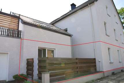 Wohnung Lage - 3 Zimmer, 83 m&sup2;, 540&euro; | Angebot:27020336